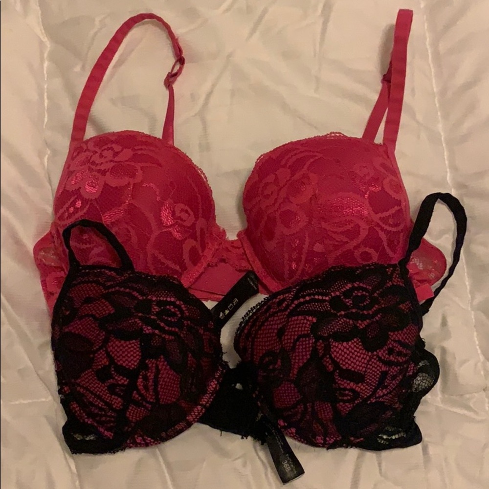 Bra lot